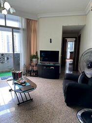 The Bayshore (D16), Condominium #566829501